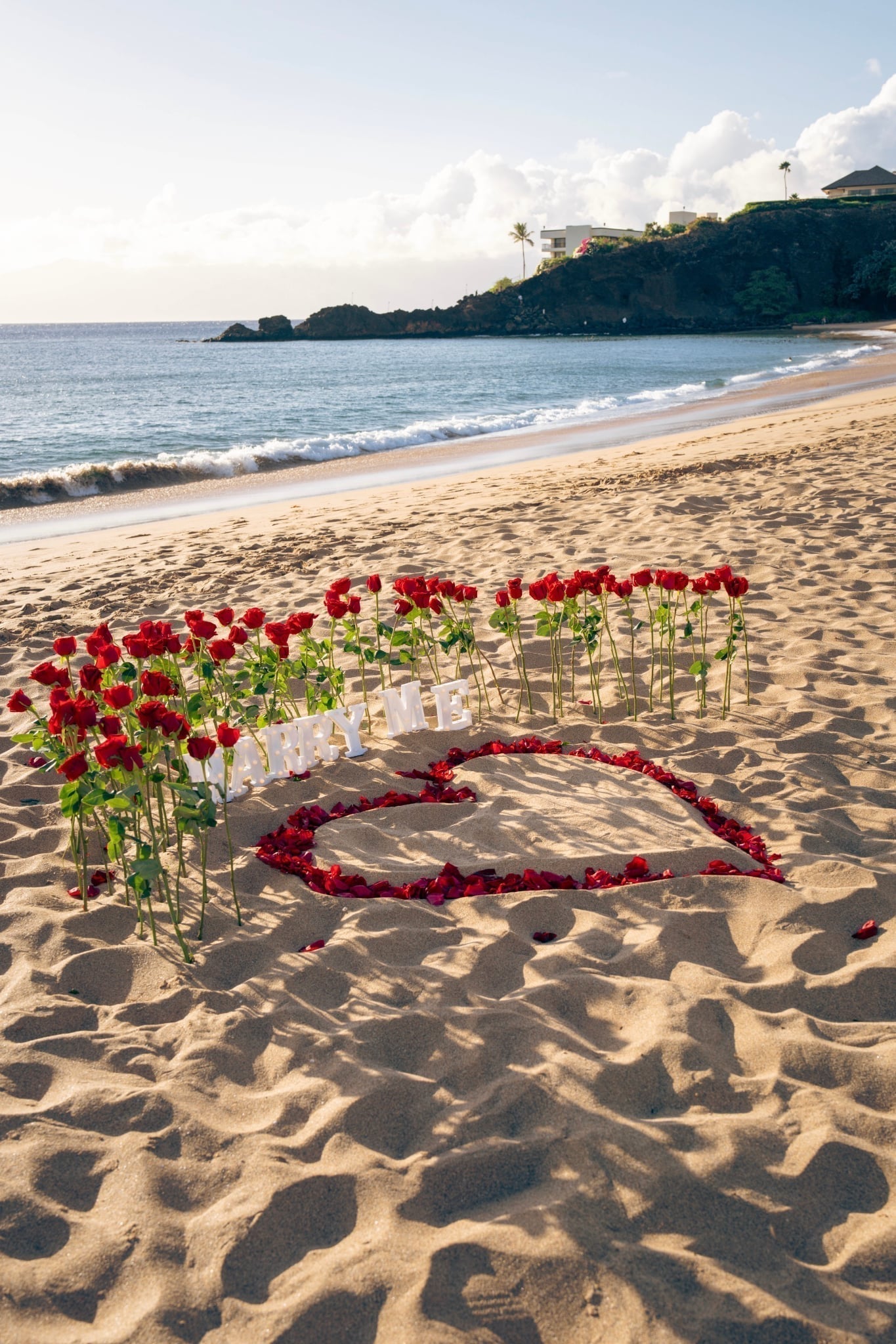 10 Beautiful Places to Surprise Someone With Flowers in Honolulu