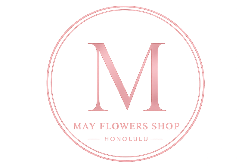 May Flowers Shop