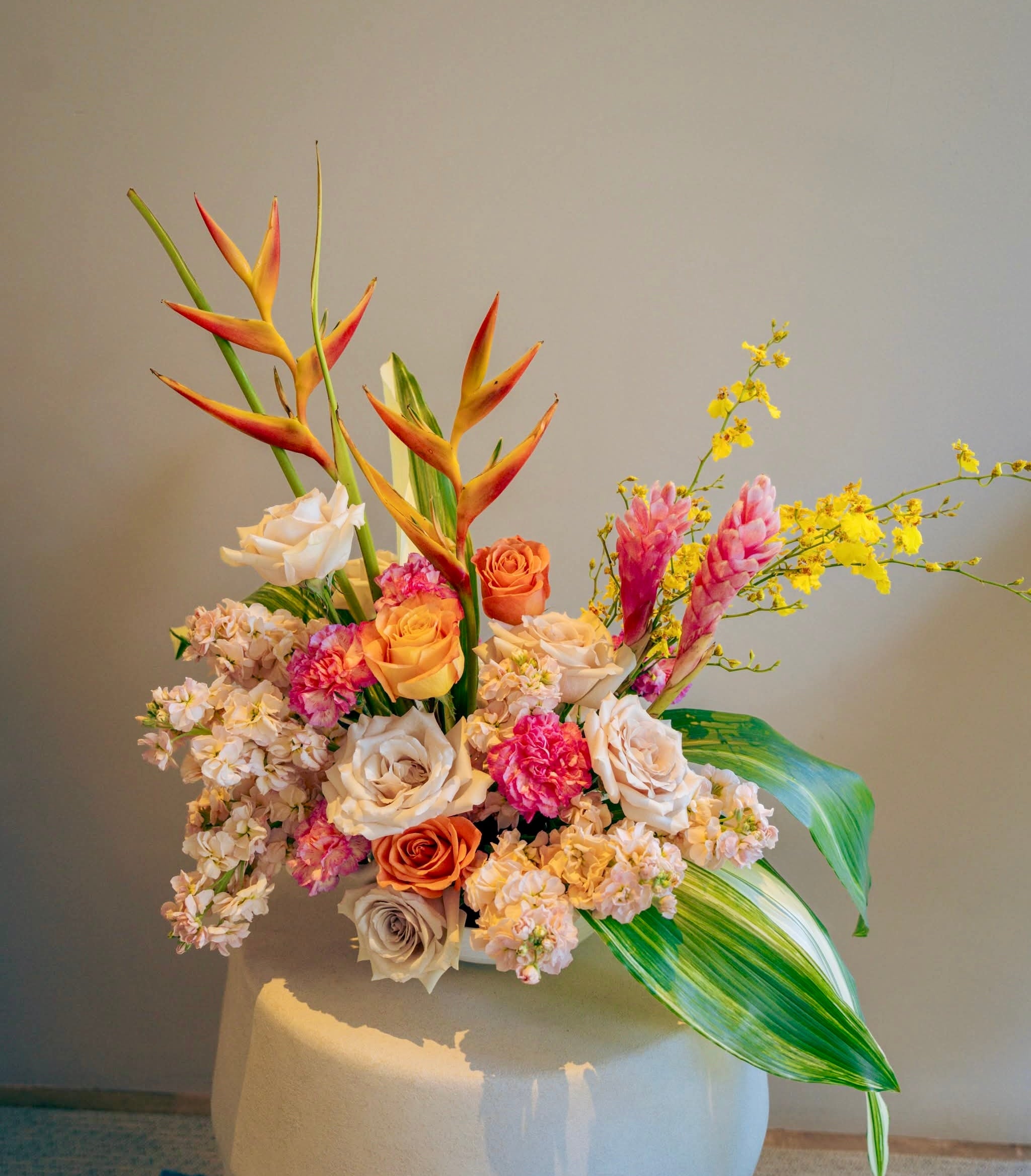 Timeless Flowers