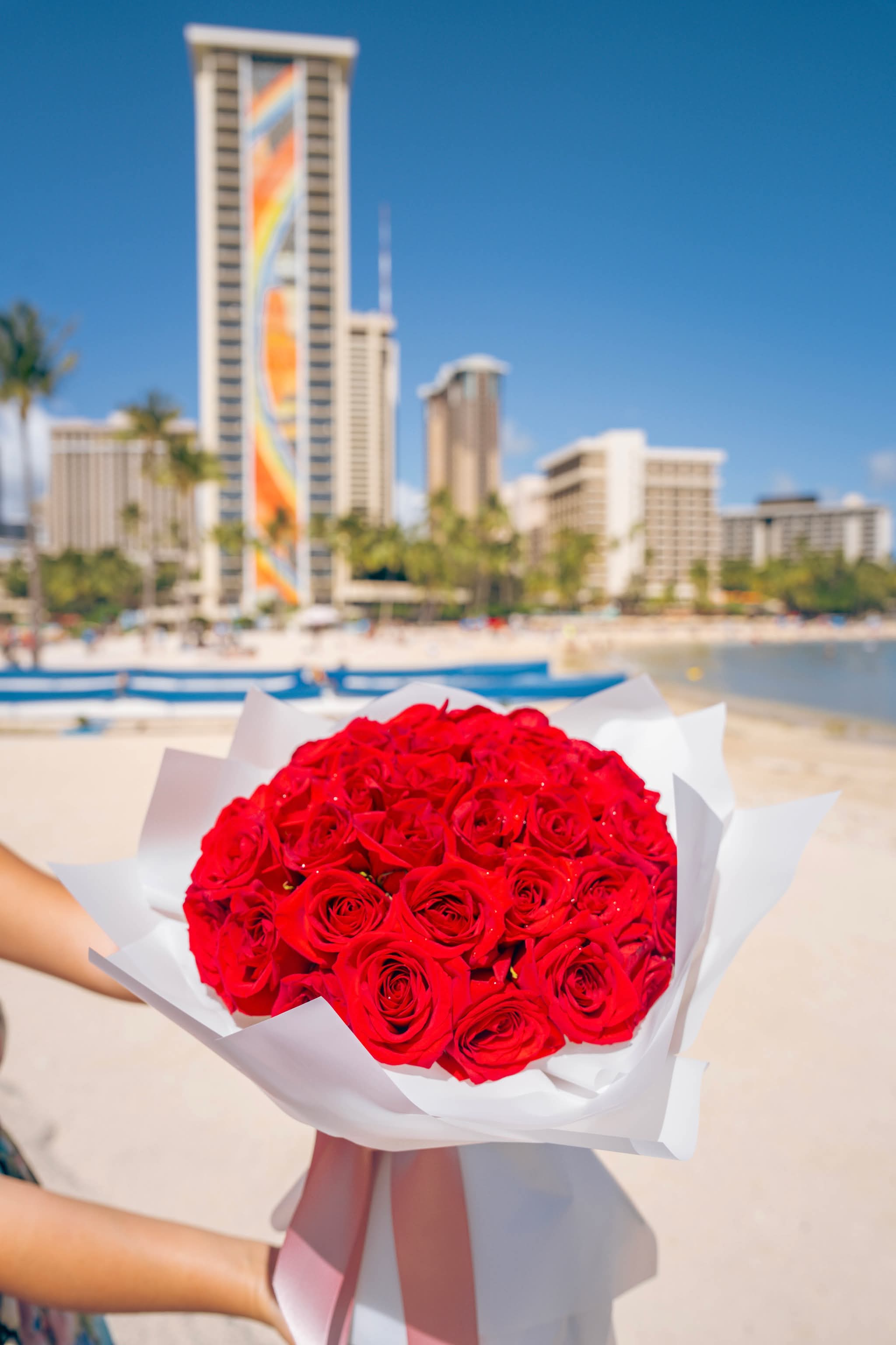 Timeless Flowers