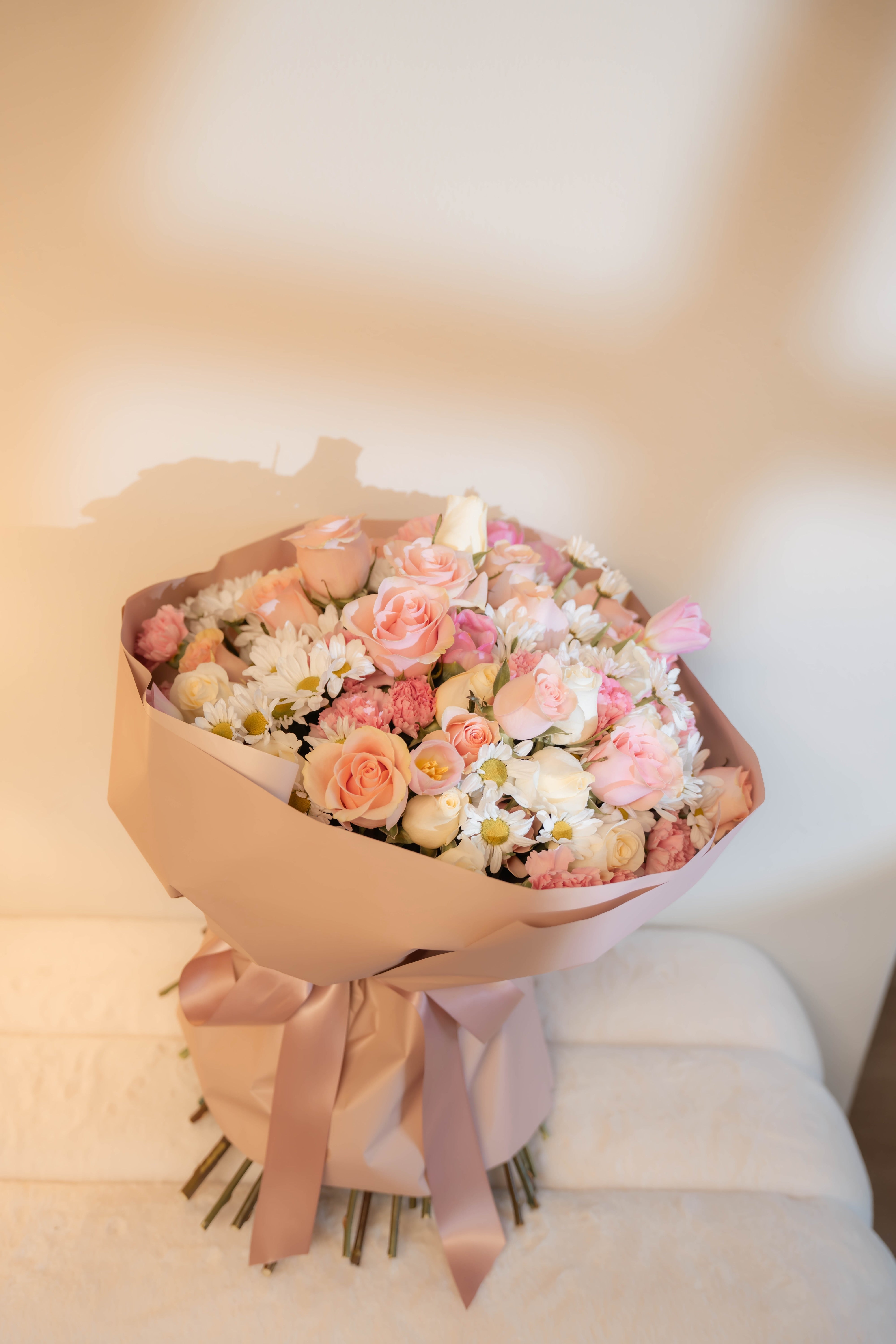 Extra Large Mixed Bouquet - Garden Collection - Honolulu Flower Boutique
