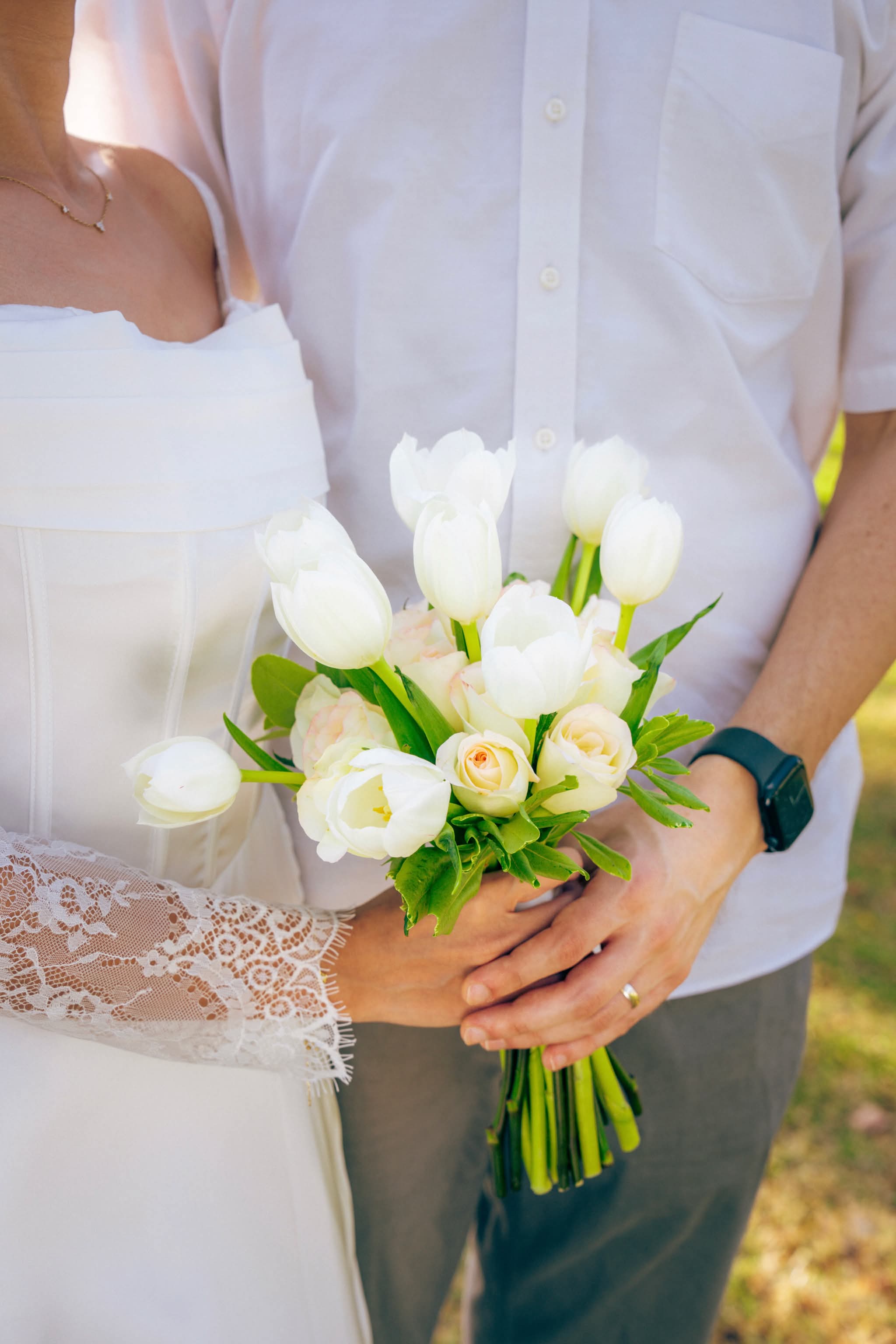 WEDDINGS & EVENTS
