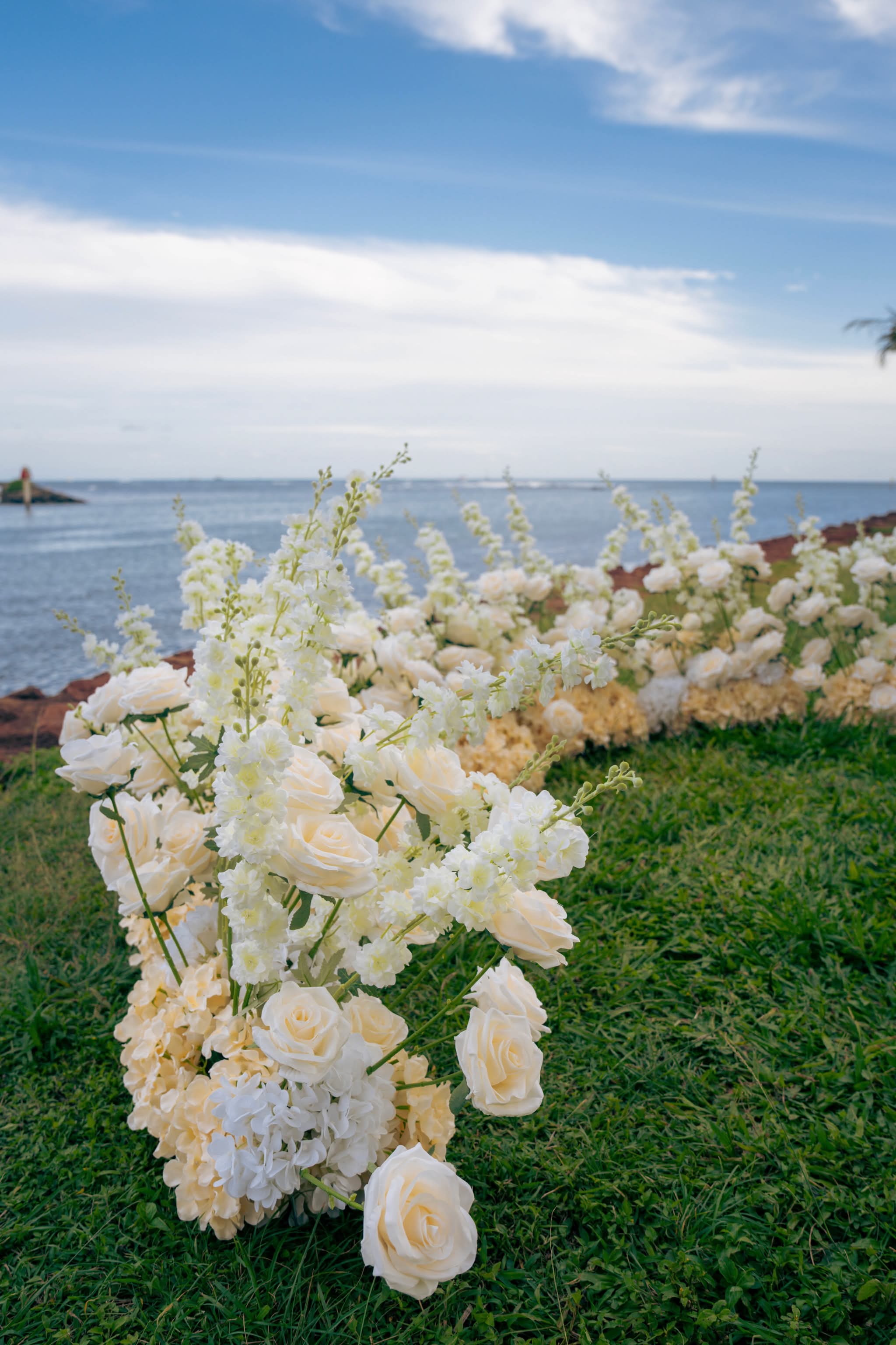 Wedding Floral Design