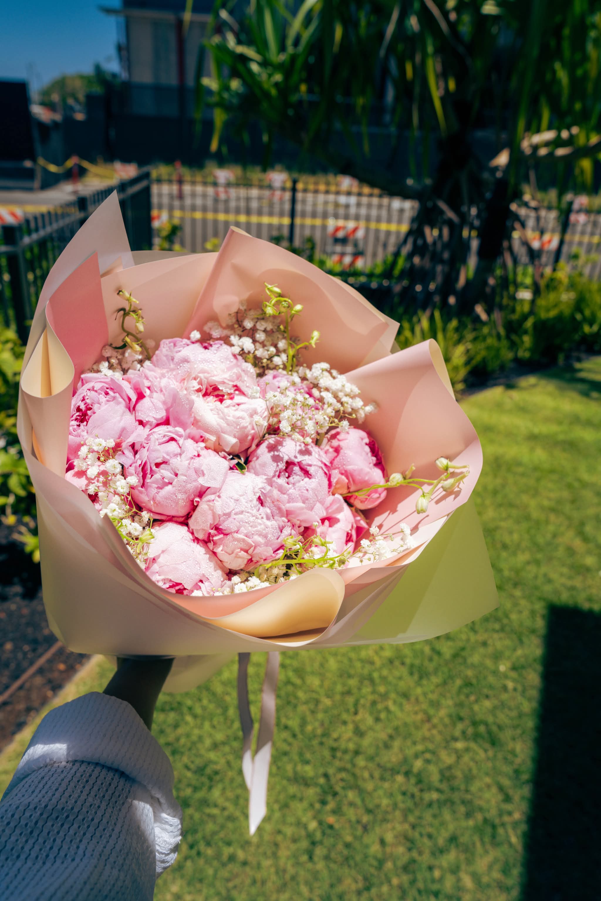 Make Your Moment Special
