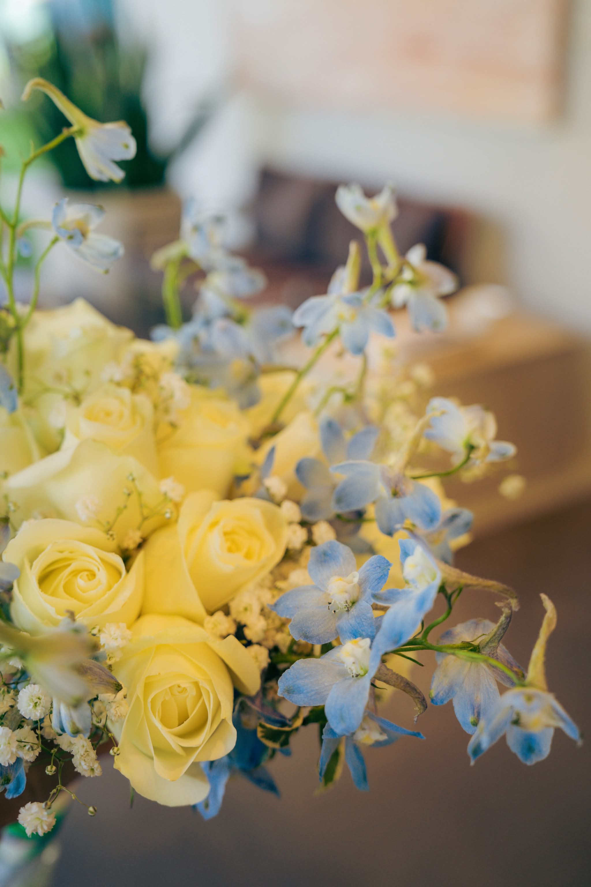 WEDDINGS & EVENTS